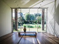 Fondation Beyeler - cliccare per ingrandire l’immagine 3 in una lightbox