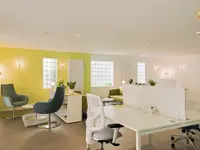 Five Coworking Montreux