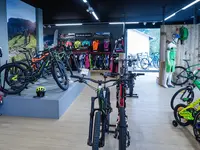 Steiger Velo + Sportshop AG - Klicken Sie, um das Bild 3 in einer Lightbox vergrössert darzustellen