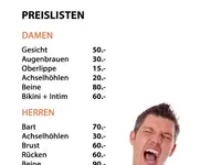 Schönheit & Wellness