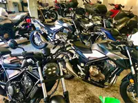 Daytona Shop SA
