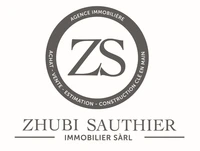 Zhubi Sauthier Immobilier Sàrl-Logo