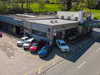 Garage Mauro Sagl