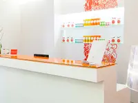 Wax in the City