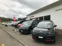 Garage de la Plaine Crétin SA