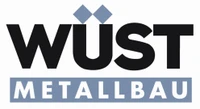 Wüst Metallbau AG-Logo