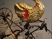 Espace Jean Tinguely - Niki de Saint Phalle