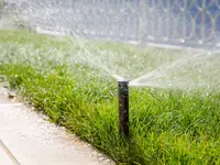 AQVA Irrigation & Outdoor Lighting Solutions
