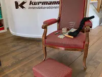 Kurmann Interior GmbH - Klicken Sie, um das Bild 23 in einer Lightbox vergrössert darzustellen