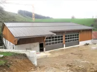 Treier Holzbau AG