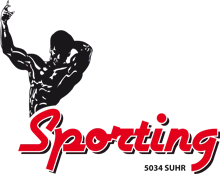 Sporting Suhr EST. 1982