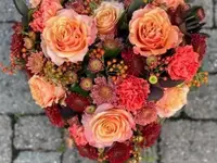 Blumen Weber