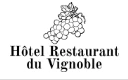 Hôtel Restaurant du Vignoble