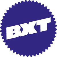 Baxter Sérigraphie-Logo