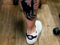 InksFactor Tattoo Studio