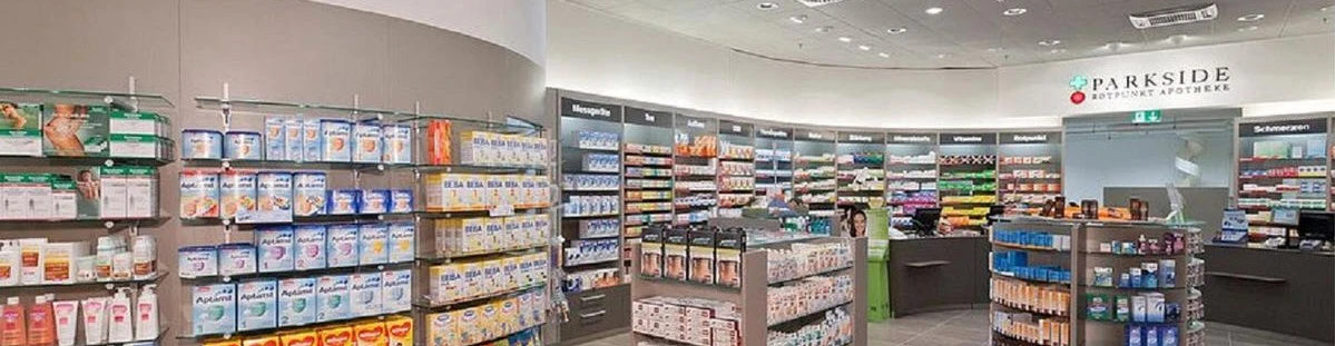 Apotheke Parkside