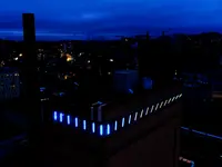 Minus3 Sàrl