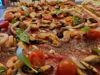 Galeri Pizza - Klicken Sie, um das Bild 17 in einer Lightbox vergrössert darzustellen