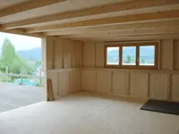 Ebinger Holzbau AG