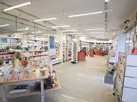 Apotheke Mühlehof AG