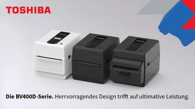 TOSHIBA TEC SWITZERLAND AG