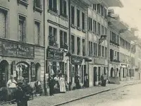 Greisler AG