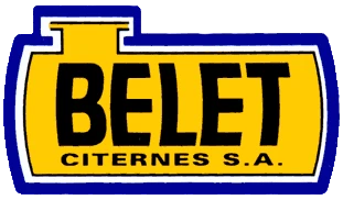 Belet Citernes SA