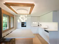 Steuri Schreinerei und Innenausbau GmbH