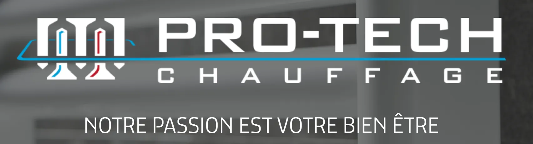 Pro-Tech chauffage Sàrl