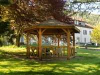 EMS du Petit Chézard - Réseau Omeris