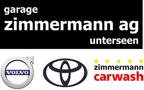 Garage Zimmermann AG