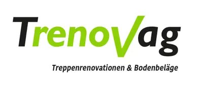 Trenovag AG - Treppenrenovationen & Bodenbeläge