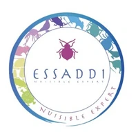 Essadi Nuisible Expert-Logo