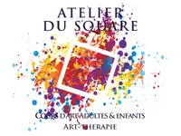 Atelier du Square - Klicken Sie, um das Bild 1 in einer Lightbox vergrössert darzustellen