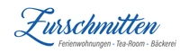 Zurschmitten - Ferienwohnungen - Tea Room - Bäckerei-Logo