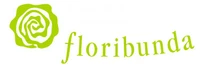 Blumenladen Floribunda-Logo