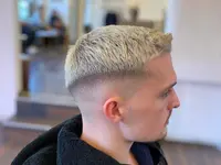 Coiffeur Masoud
