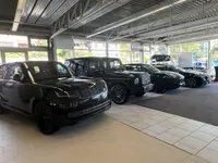 Autogalerie Schweiz GmbH