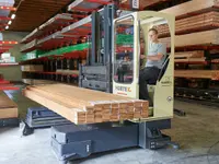 Döbeli Holz AG