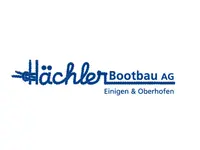 Hächler Bootbau AG - Klicken Sie, um das Bild 1 in einer Lightbox vergrössert darzustellen