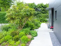 Ribi Gartenbau GmbH