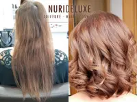 NURIDELUXE / Coiffure / Nail / Cosmetic - Klicken Sie, um das Bild 11 in einer Lightbox vergrössert darzustellen