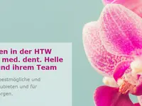 HTW Zahnpraxis