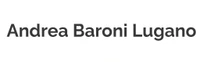 Andrea Baroni Lugano-Logo