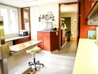 Marigin Tierarztpraxis Au
