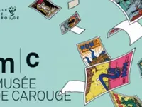 Musée de Carouge