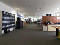 Niederer AG Immobilien und Verwaltungen