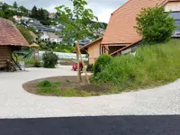 Scheuner Gartenbau AG