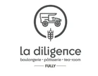 La Diligence Sàrl