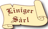 Logo Liniger Plâtrerie - Peinture & Décoration Sàrl